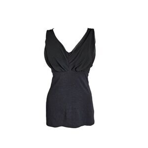express goth babydoll top